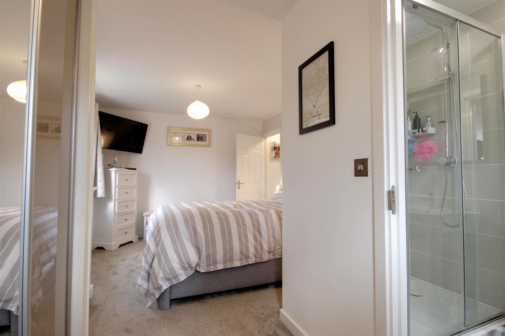 Wigby Close, Cottingham